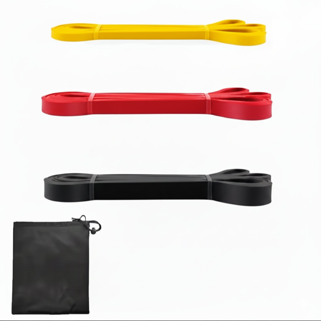 Conjunto de Bandas HomePump