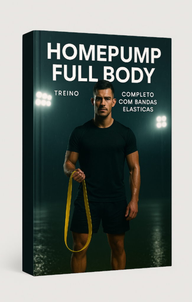 Full Body Ebook
