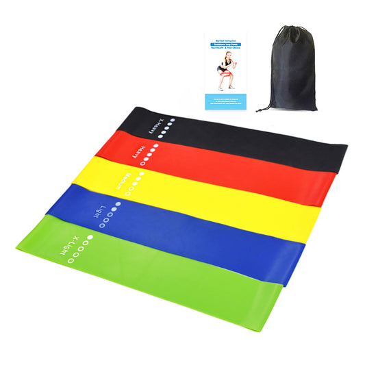 Conjunto de mini bandas HomePump