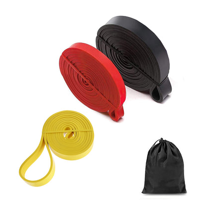 Conjunto de Bandas HomePump