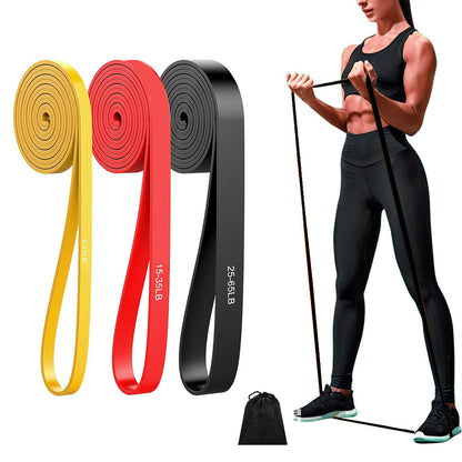 Conjunto de Bandas HomePump