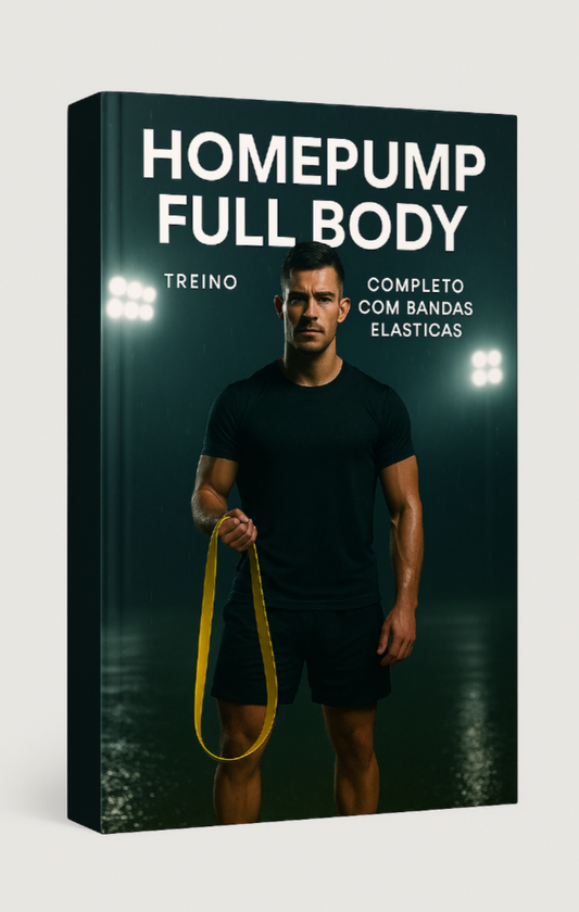 Full Body Ebook