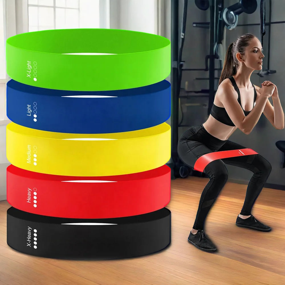 Conjunto de mini bandas HomePump